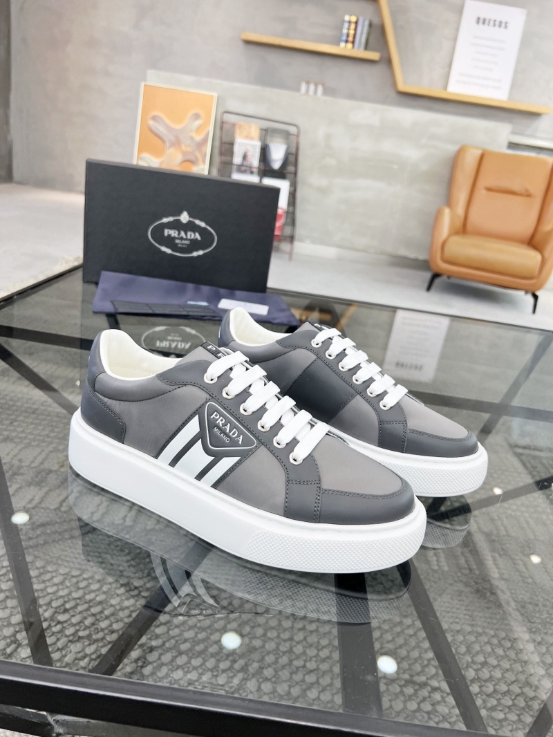 Prada Casual Shoes